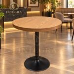 Aura Café Table
