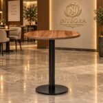 Beemer Cafe Table