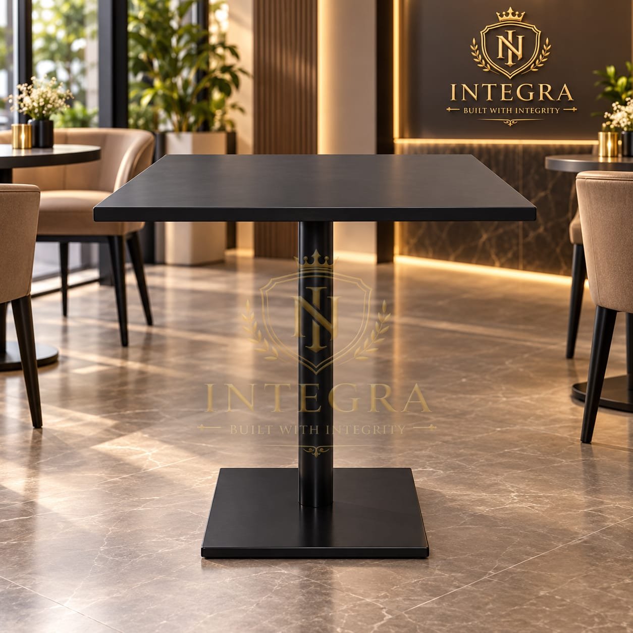 promal Promal Café Table - Image 1