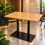 Ruse Dining Table