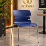 Strata Stackable Side Chair