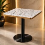 Milano Square Table